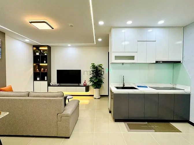 Căn 75M2 Hoàng Kim Thế Gia Sổ Hồng, Tt 950Tr Ở Ngay, Nhà Mới, Nội Thất