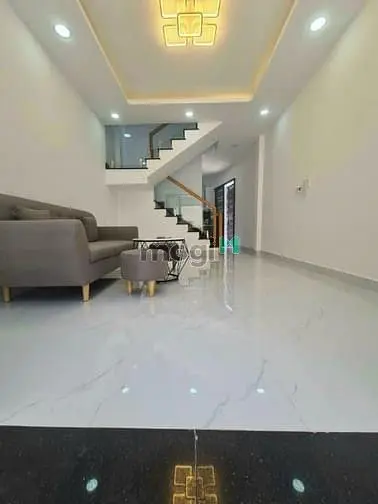 Chốt Ngay Nhà Rẻ Đường Dân Chủ 3,3M X 11M 3Pn 4Wc Có Shr Ở Ngay