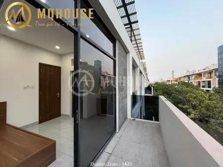 Studio Ban Công – Full Nội Thất – Giá Siêu Tốt (Cát Lái, Q2)