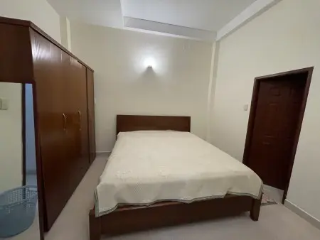 Phòng Cho Thuê Trung Tâm Q11, Saigon