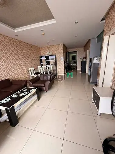 Bán Căn Hộ The Flemington, 184 Lê Đại Hành, Quận 11 - 97M², 3Pn