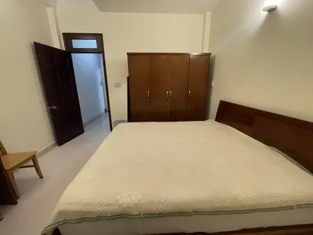 Phòng Cho Thuê Trung Tâm Q11, Saigon