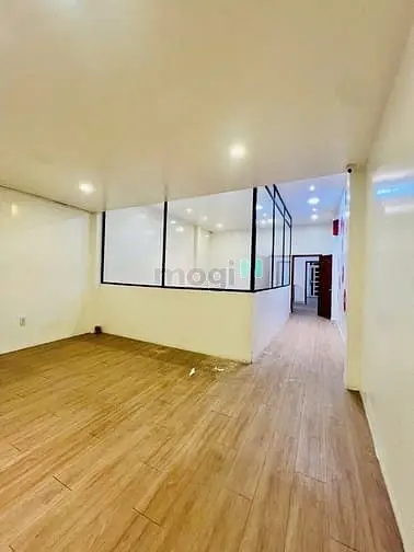 🏢 Mặt Tiền Nguyễn Đình Chính – 110M² (5×22) – Ngang 5M Vuông Vức – 2