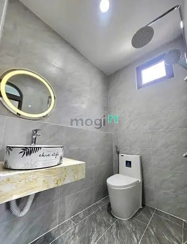 Còn Căn Nhà Ngay Đường Hẻm 96 Lý Nam Đế, Phường 7, Quận 11,