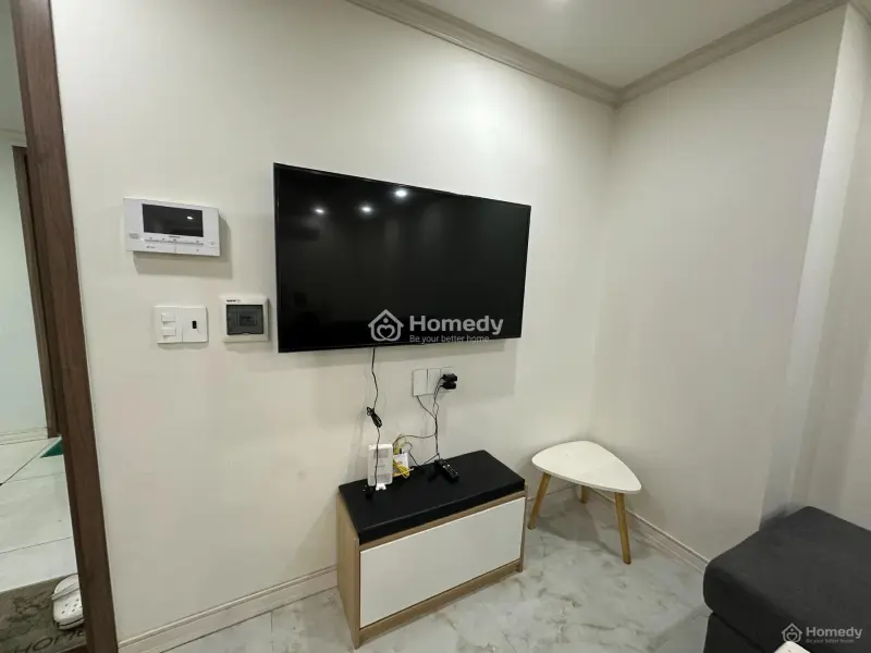 Bán Ch Trung Tâm Quận 2 Homyland Giá Rẻ Dt:81M-2Pn-2Wc, Nội Thất Cơ Bản Giá Chỉ 4Tỷ6, Lh:0901838***