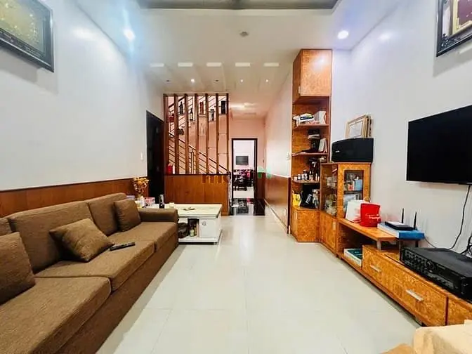 Nhà Góc 2 Mặt Tiền - Đồng Nai - Cư Xá Bắc Hải - Gần Vạn Hạnh Mall