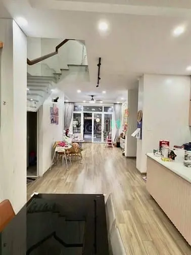 Biệt Thư Mini Khu Bạch Đằng, Sân Bay - Hẻm 83 Bạch Đằng. P2, Tb.