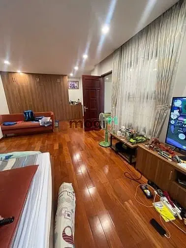 Siêu Phẩm Phú Nhuận - Hoàng Văn Thụ - Nguyễn Trọng Tuyền - 5 Tầng