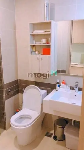 Bán Căn Hộ River Gate- Bến Vân Đồn 💎 Diện Tích 30M² | 1Pn – 1Wc Để Lạ