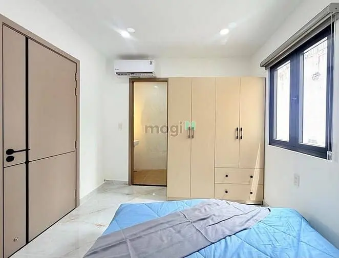 Chị Em Sonh Sinh Nhà Trương Quốc Dũng,Phú Nhuận-Dt:44M2-Giá:2Tỷ150