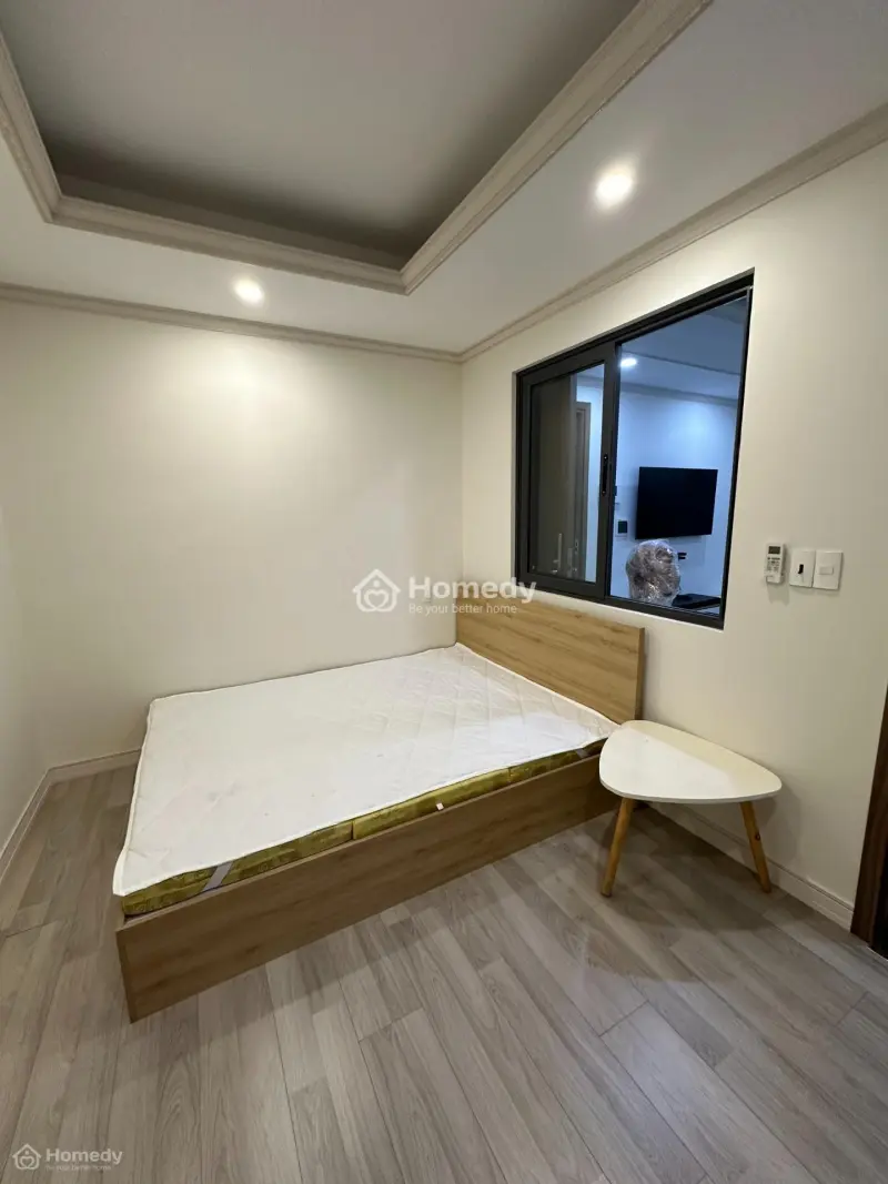 Bán Ch Trung Tâm Quận 2 Homyland Giá Rẻ Dt:81M-2Pn-2Wc, Nội Thất Cơ Bản Giá Chỉ 4Tỷ6, Lh:0901838***