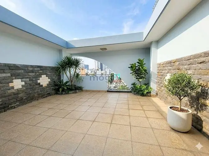 Bán Gấp Nhà Mới 4 Tầng, 104M2, 5X21M, Vuông Vức Rất Đẹp Tại Quận 2