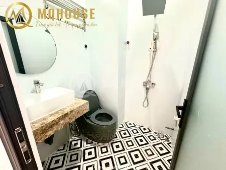 Căn Duplex Trệt Siêu Mới Giá 4Tr5 Cạnh Trường Umt Cảng Cát Lái Full Nội Thất Có Sân Riêng