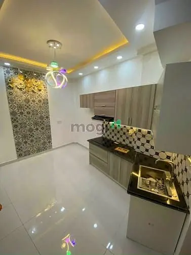 Chốt Nhanh Nhà Công Trường Tự Do 21M2 2Pn 2Wc