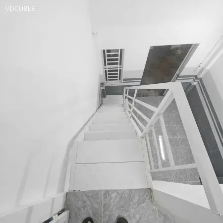 Cho Thuê Nhà Trọ Mới Xây - 1 Phòng Ngủ - Chỉ 1,6 Triệu