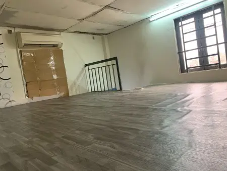 Cho Thuê Phòng Trọ Có Gác Tại 4/39 Văn Chung, P13, Tân Bình