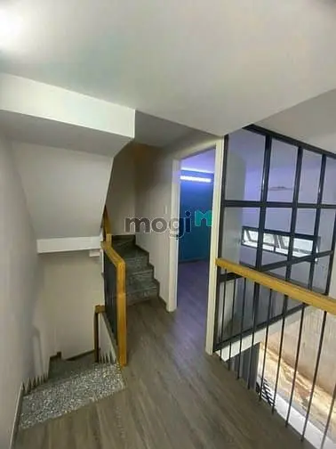 Bán Gấp Nhà Hải Thượng Lãn Ông 45M2 Vuông Vức Đẹp 4Pn 4Wc