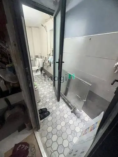 Bán Nhà Đoàn Thị Điểm Phú Nhuận - 54M2 - 1 Trệt 1 Lầu - 3Pn 2Wc