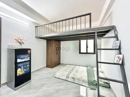 Cho Thuê Phòng Trọ Ngay Âu Cơ Tân Bình Ngay Gần Đh Văn Hiến