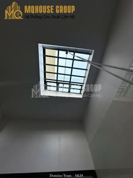 Căn 2 Phòng Ngủ Siêu Hiếm Ở Cát Lái Full Nội Thất Chất Lượng Tốt