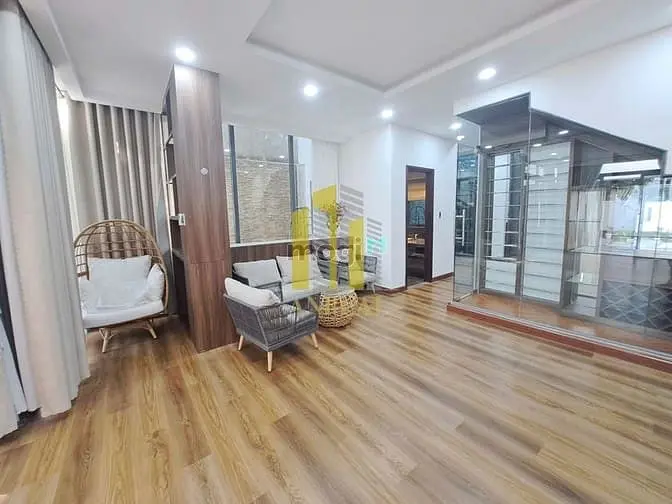 Villa Đầy Đủ Nội Thất Cao Cấp 5 Phòng Ngủ Giá 45 Triệu