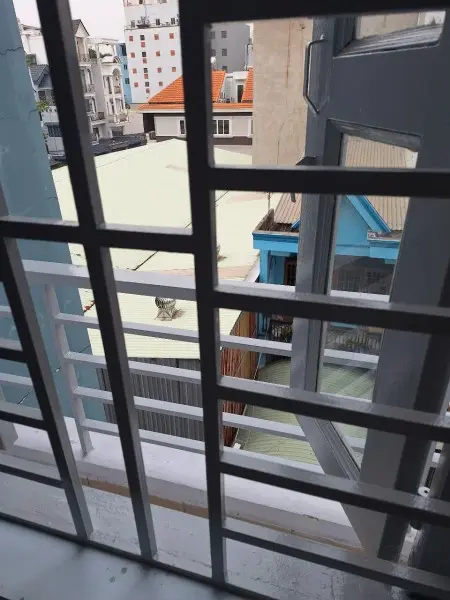 Phòng Trọ 25M2 Đường Quang Trung ,Q.gò Vấp, P8 , Tphcm