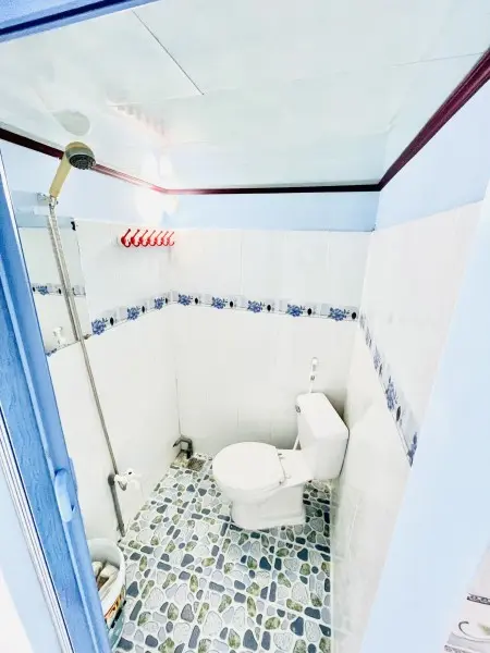 Cho Thuê Phòng Trọ -Giá Rẻ-Tại Đỗ Xuân Hợp- Tây Hoà Sát Mặt Đường Không Chung Chủ -Giờ Tự Do-An Ninh