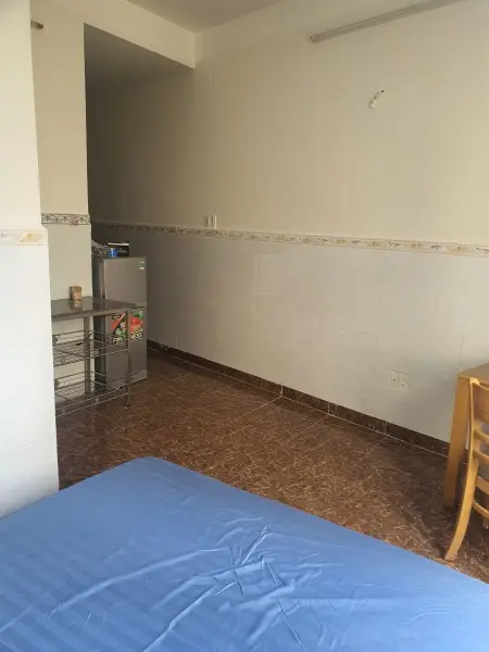 Cho Thuê Căn Hộ Khu Thăng Long, Gần Sân Bay Tân Sơn Nhất