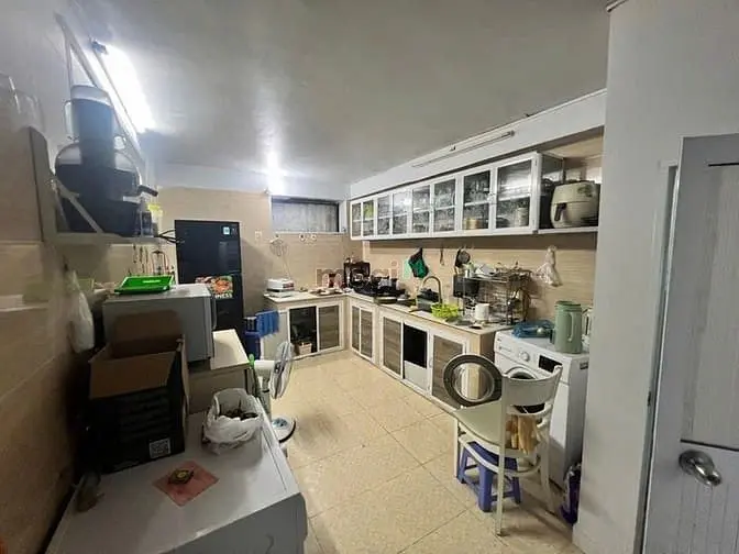 Nhà Hẻm Cao Thắng - Phú Nhuận - 100M2 - Nguyễn Văn Trỗi - Trường Sa