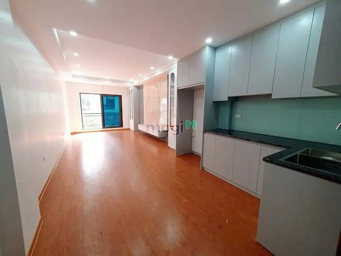 Bán Nhà Cv Hòa Bình, Dt 51M, 7 Tầng, Thang Máy Nhà Mới, Ngõ Thông Oto.