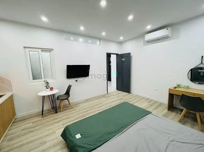 Chính Chủ Cho Thuê Linh Lang, Phan Kế Bính Full Đồ Cao Cấp-Thang Máy