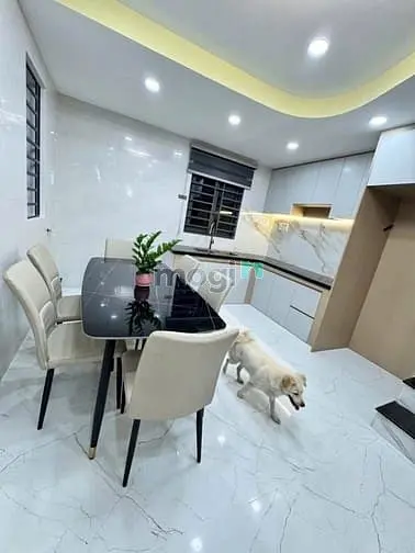 Bán Nhà Góc 2 Mặt Tiền Đường Số 2 Bình Hưng Hòa A, Bình Tân