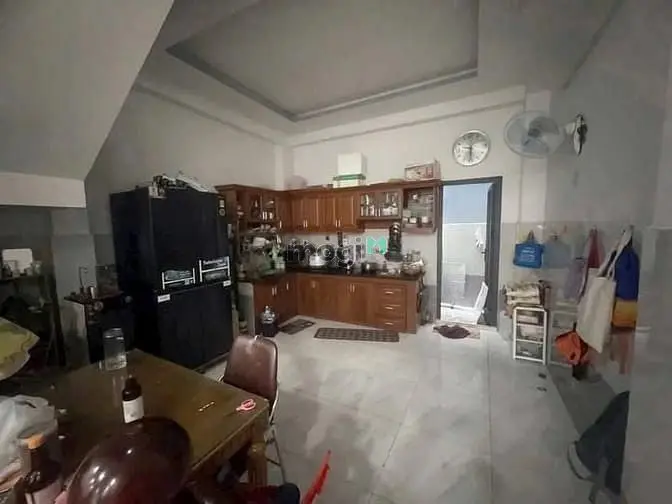 Bán Nhà Đoàn Thị Điểm Phú Nhuận - 54M2 - 1 Trệt 1 Lầu - 3Pn 2Wc