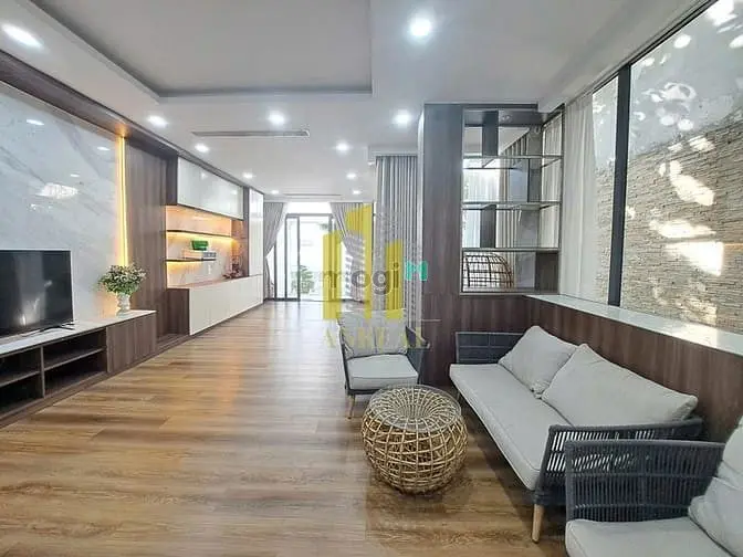 Villa Đầy Đủ Nội Thất Cao Cấp 5 Phòng Ngủ Giá 45 Triệu