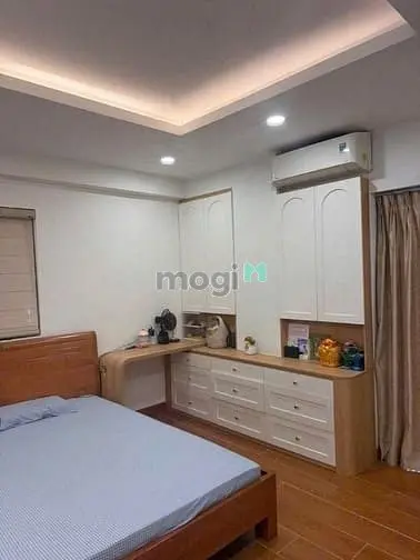 Bán Căn Hộ Kim Hồng, Vườn Lài Tân Phú -79M2 Chỉ 4Ty2 Sổ Riêng Thang