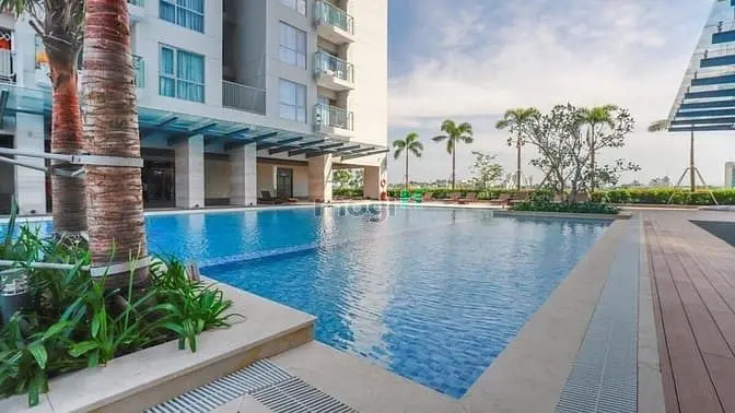Bán Gấp Căn Hộ Cao Cấp Rivera Park Quận 10 - 2Pn Rộng 78M² - Nội Thất