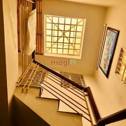 Nhà Đẹp Phú Nhuận - Thích Quảng Đức - 45M2 - 1 Trệt 1 Lầu -Giá 2 Tỷ 43