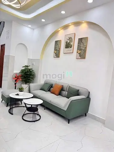 Bán Nhà Góc 2 Mặt Tiền Đường Số 2 Bình Hưng Hòa A, Bình Tân