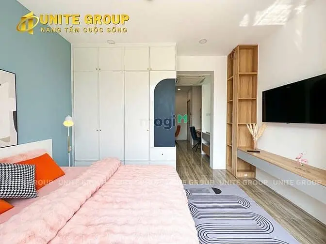 🔥Trống Full Nội Thất Tân Bình 🔥