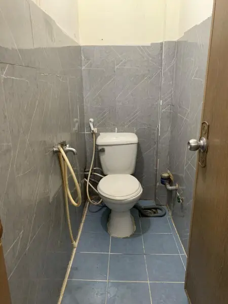 Cho Thuê Phòng Trọ Có Gác Tại 4/39 Văn Chung, P13, Tân Bình