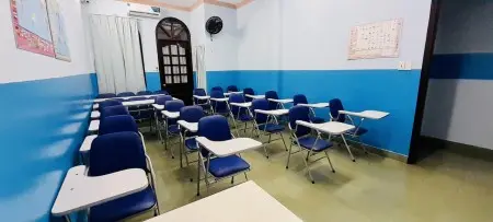 Cho Thuê Phòng Học Cao Cấp- An Ninh Theo Giờ- Linh Hoạt Tại Trung Tâm Ngoại Ngữ Thủ Đức- Đỗ Xuân Hợp