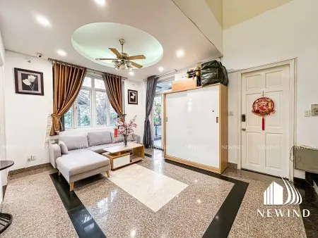 Phòng Trọ Đẹp, Giá Rẻ, Gần Trung Tâm Thương Mại