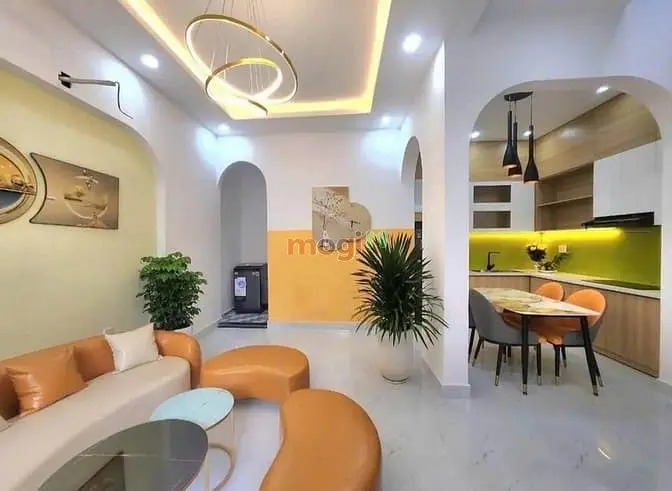 Còn Căn Nhà Ngay Đường Hẻm 96 Lý Nam Đế, Phường 7, Quận 11,