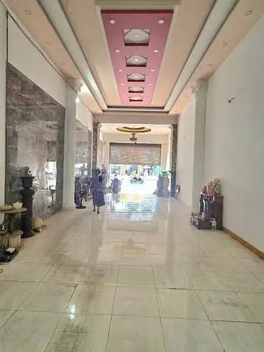 Bán Gấp Nhà Cao Thắng Quận 10 - 43M2 - 1 Trệt 1 Lầu - 2Pn 2Wc