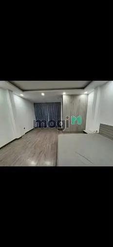 80M2 - Hẻm Xe Hơi Tránh Nhau - Bùi Đình Tuý - Bình Thạnh - 4 Tầng - N