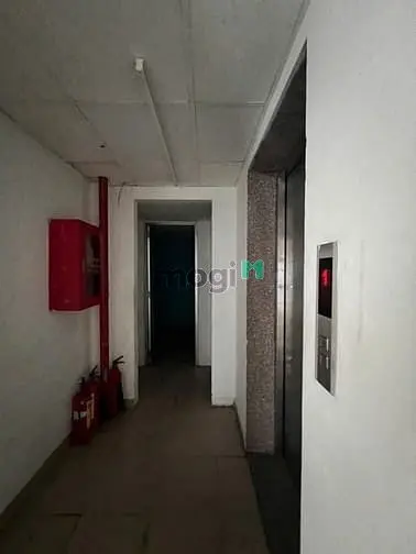 Ngang 12M - Cho Thuê Nhà Mt Hồ Văn Huê, Q.phú Nhuận - 6Tầng, Thang Máy