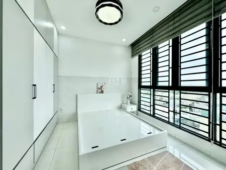 Phòng Full Nội Thất Có Cửa Sổ Lớn Ngay Nguyễn Duy Trinh Chỉ 4Tr9
