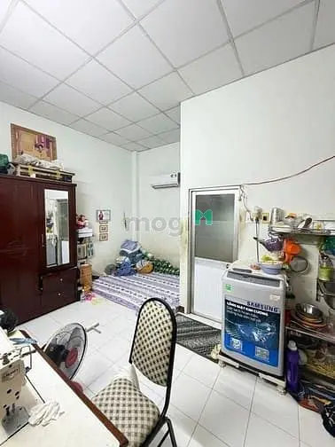 Gần Mặt Tiền Hoàng Văn Thụ – Hẻm Xe Hơi – 78M2 – Nhà Chính Chủ Lâu Năm