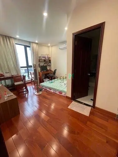 Siêu Phẩm Phú Nhuận - Hẻm Ô Tô - 5 Tầng - Thang Máy - Hồ Cá Koi