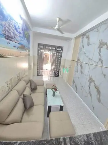 Chủ Cần Bán Gấp Nhà Diên Hồng Bình Thạnh - 49M2 - 1 Trệt 1 Lầu Shr